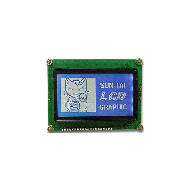 Mono LCD - Products(Page1List) - SUNTAI International Co., Ltd.